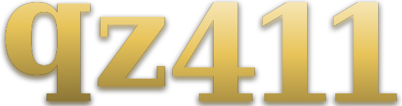 qz411 logo